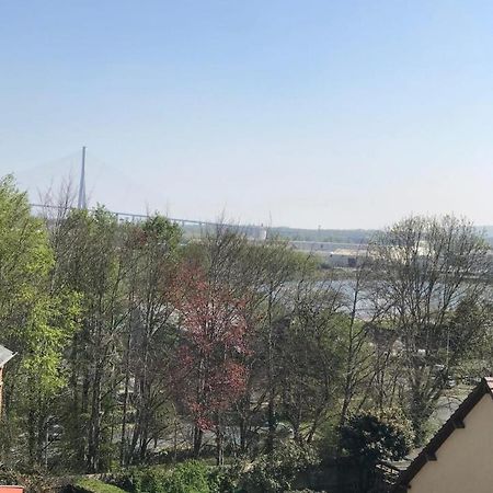 Honfleur : Appartement De Charme. Екстер'єр фото