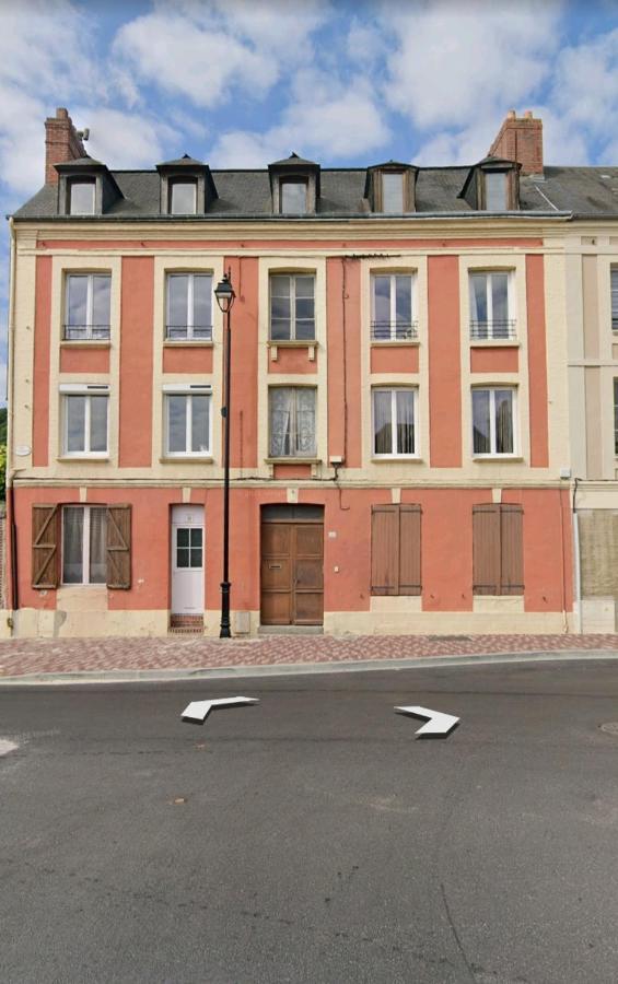 Honfleur : Appartement De Charme. Екстер'єр фото