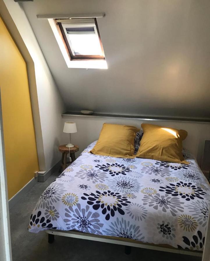Honfleur : Appartement De Charme. Екстер'єр фото